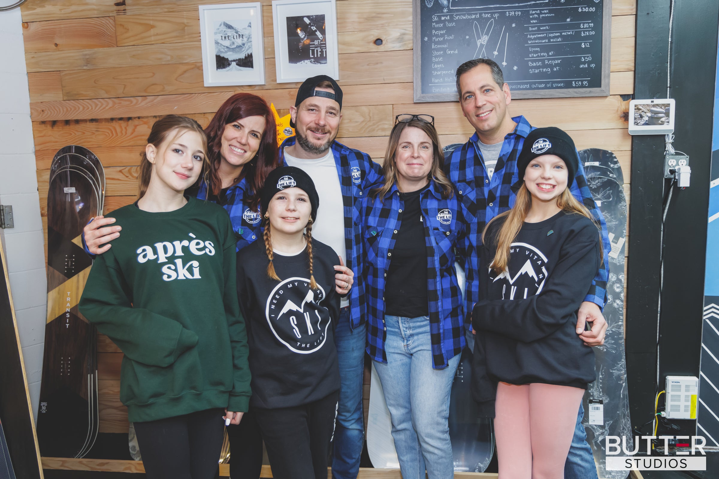 Shop Local. It Matters!