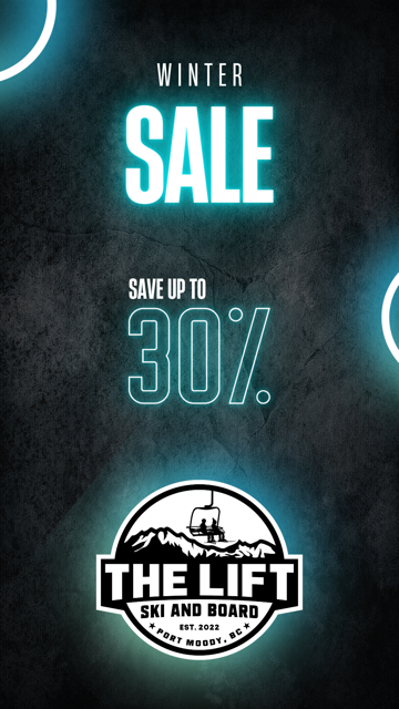 30% OFF