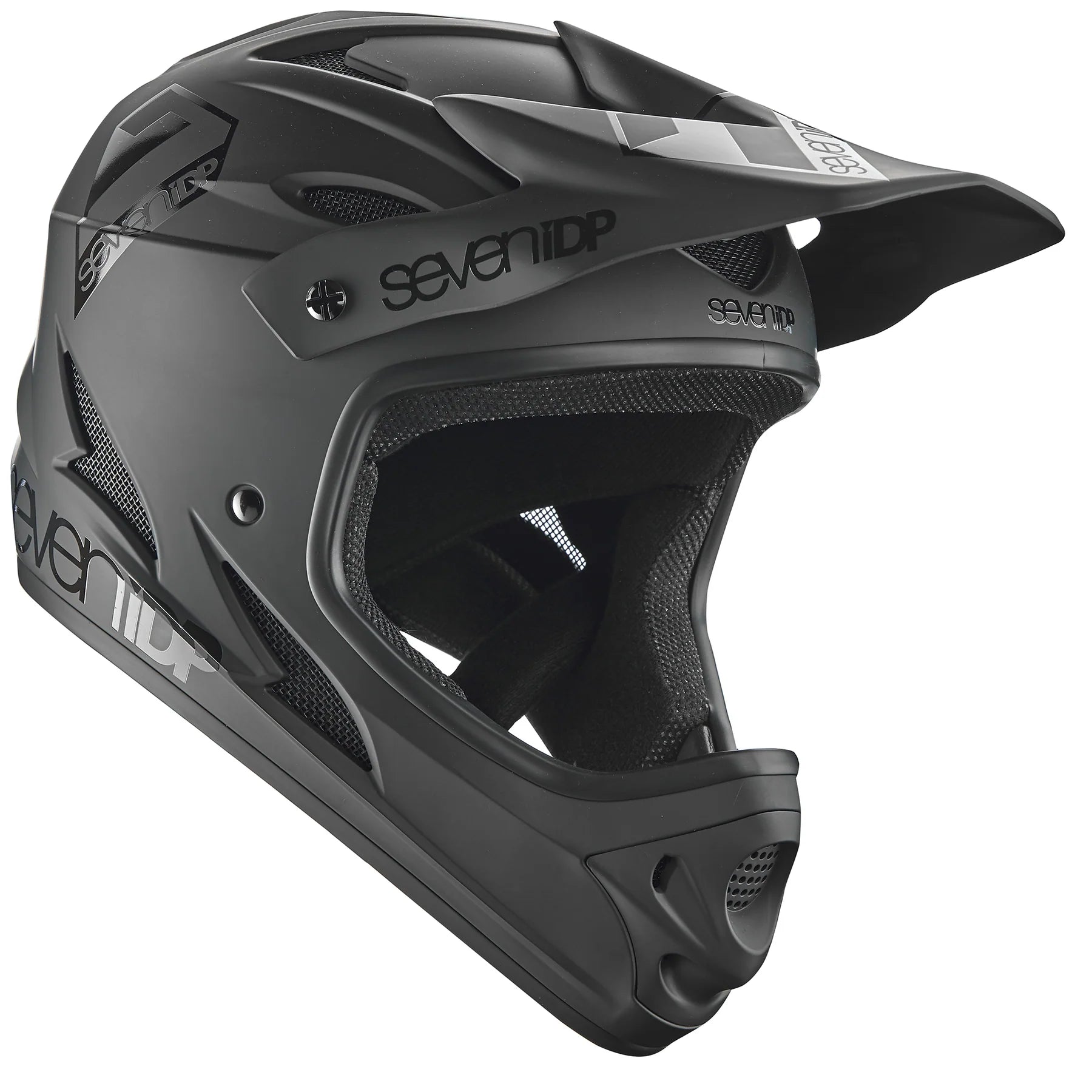 7iDP M1 FULL FACE HELMET YTH