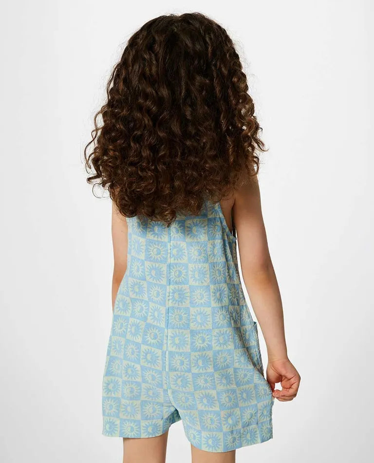 RIPCURL SUNSHINE GANG ROMPER
