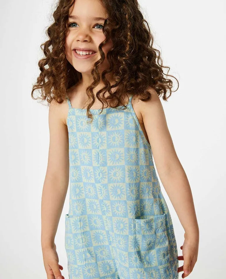 RIPCURL SUNSHINE GANG ROMPER