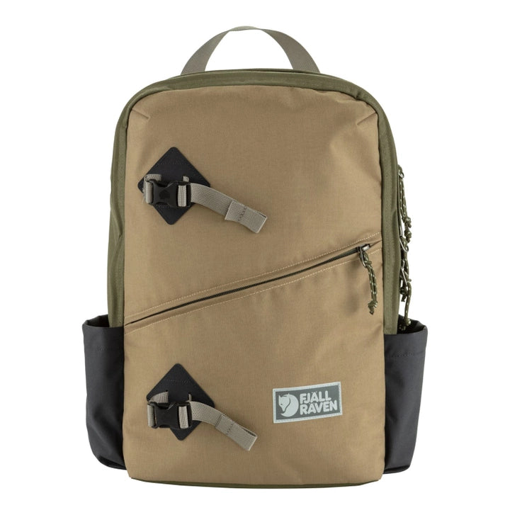Fjallraven Vardag Backpack