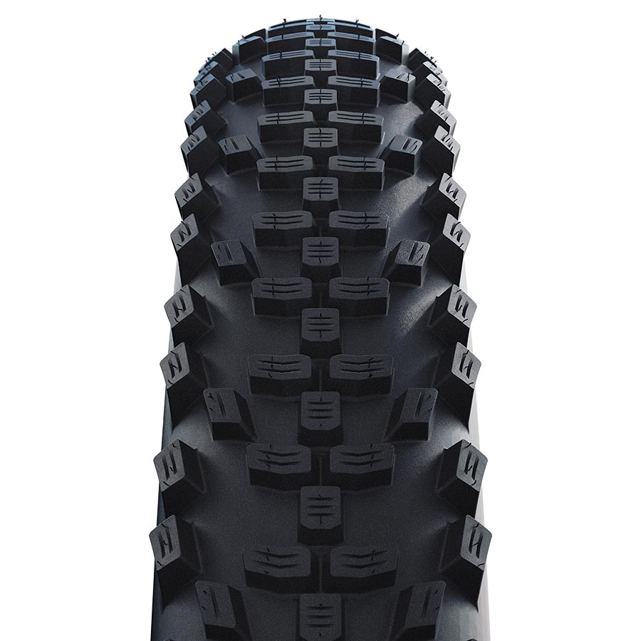 SCHWALBE SMART SAM MTB TIRE - 20" x 1.85