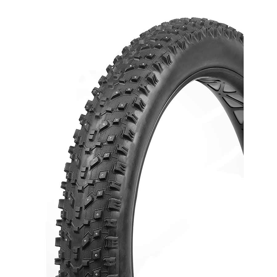 VEE TIRE FAT TIRE SNOW AVALANCHE STUDDED 26" X 4.00