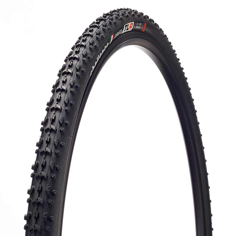 CHALLENGE GRIFO TLR TIRE
