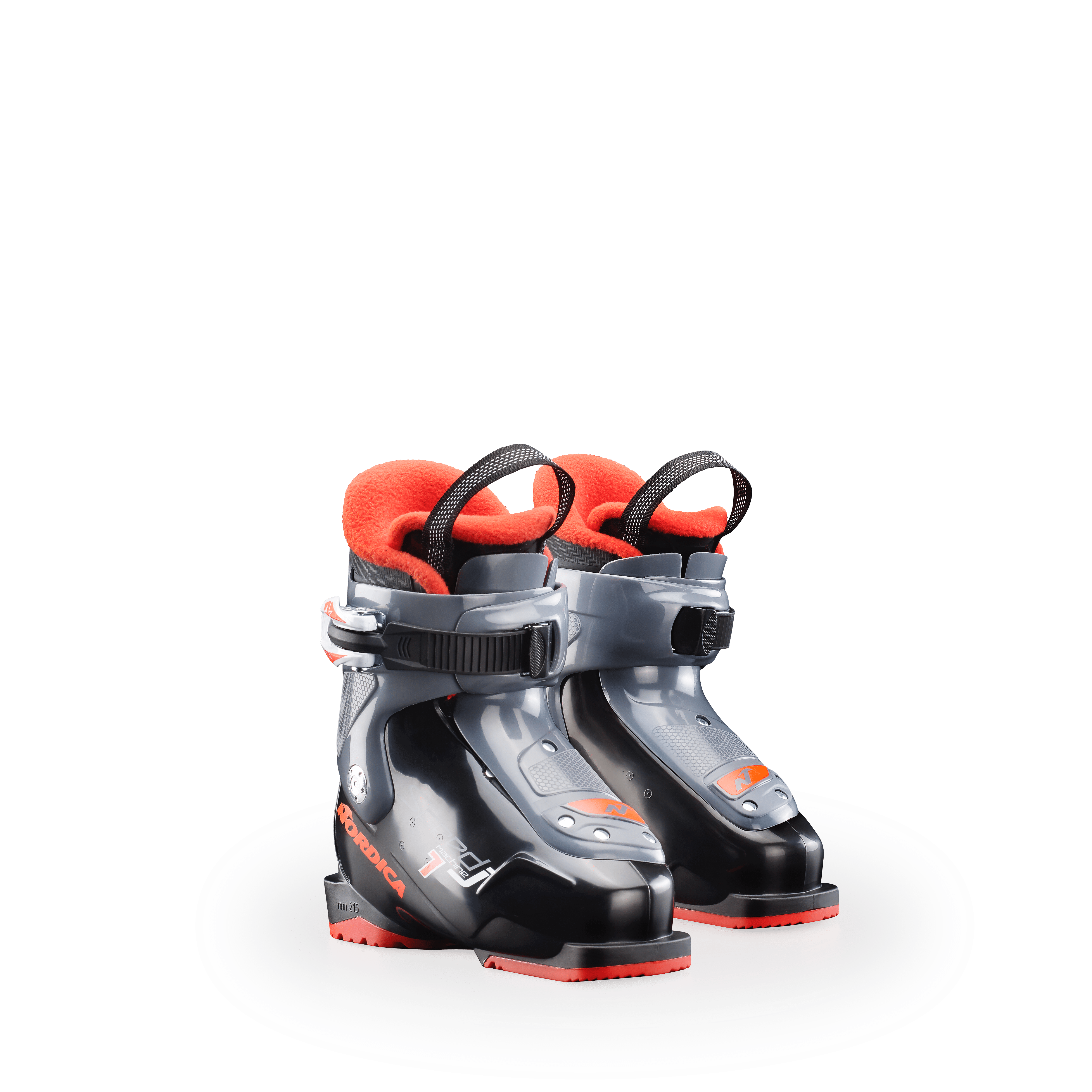 NORDICA SPEEDMACHINE J1 CHILD SKI BOOT