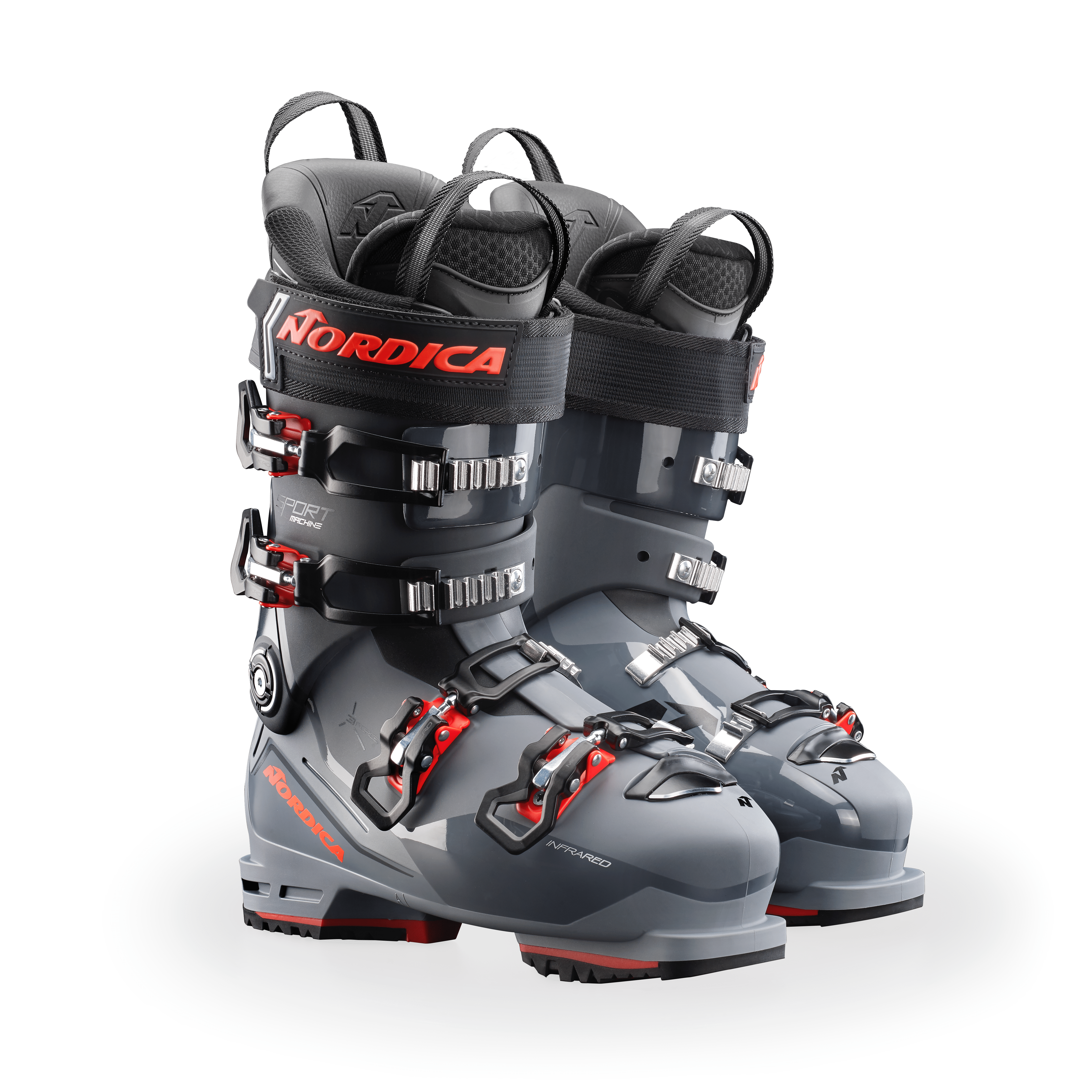 NORDICA SPORTMACHINE 3 120 GW