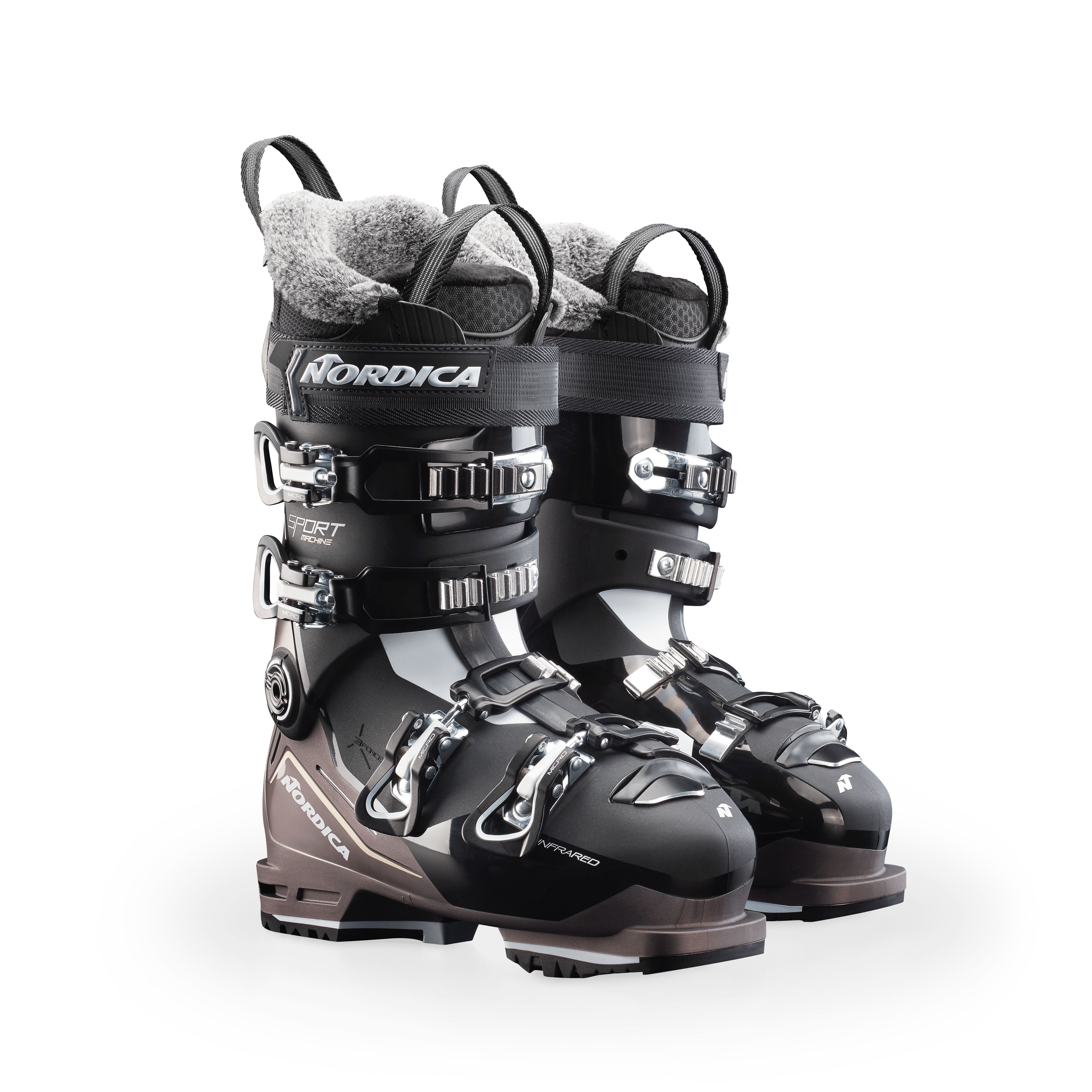 NORDICA SPORTMACHINE 3 85 W
