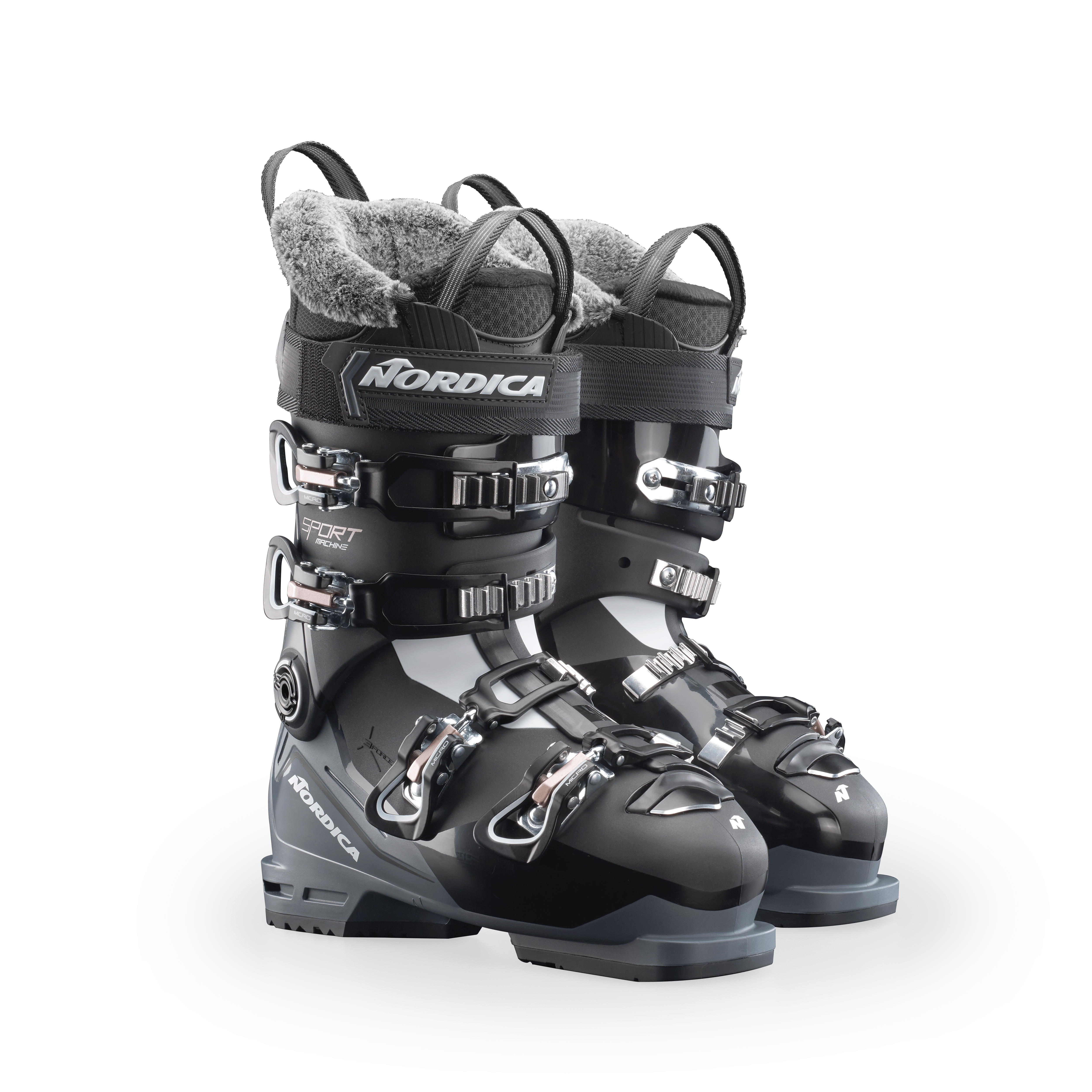 NORDICA SPORTMACHINE 3 75 W