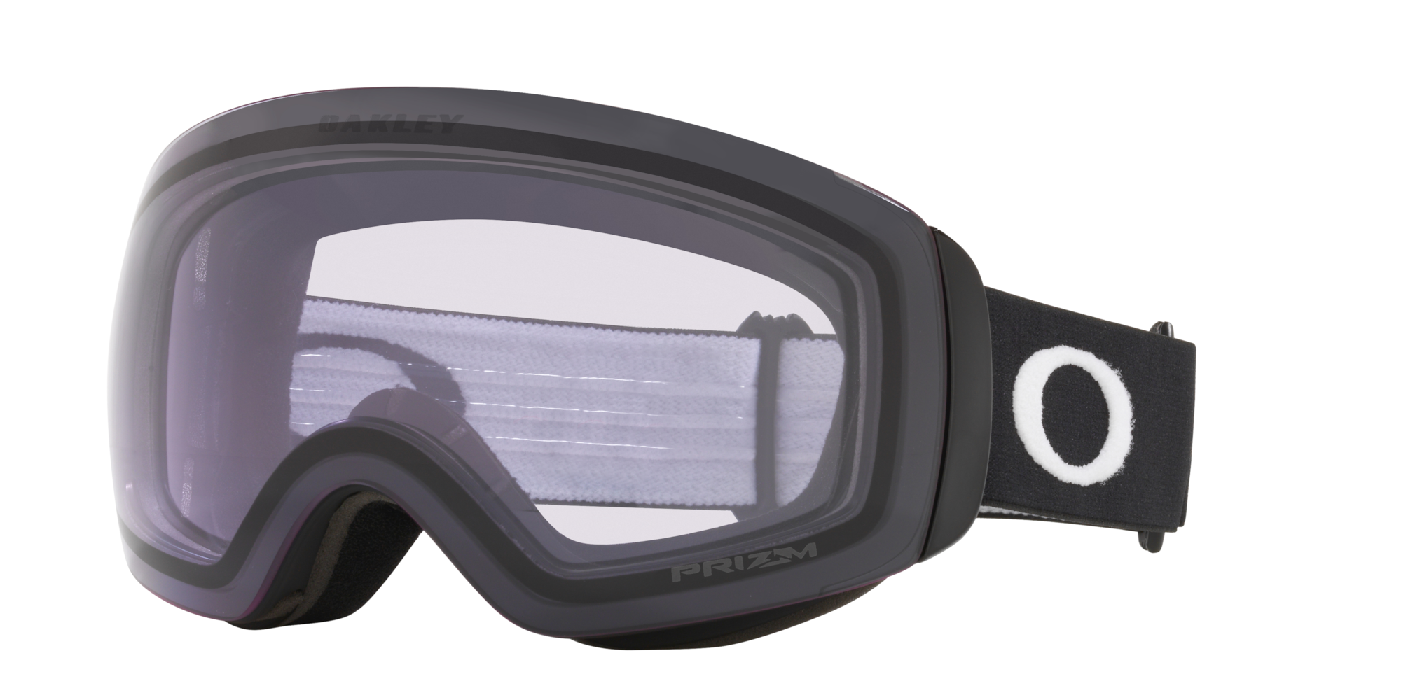 Oakley Flight Deck M Goggles With Prizm Jade Iridium Lens