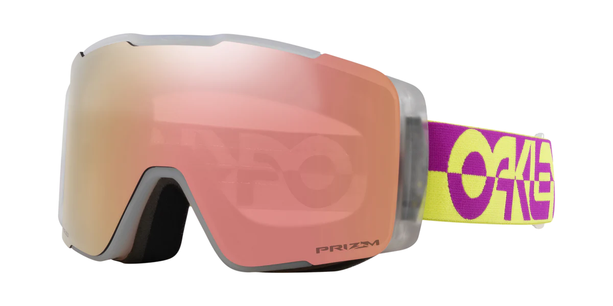 未使用 OAKLEY LINE MINER PRO L レンズ ROSEGOLD 未使用 OAKLEY LINE