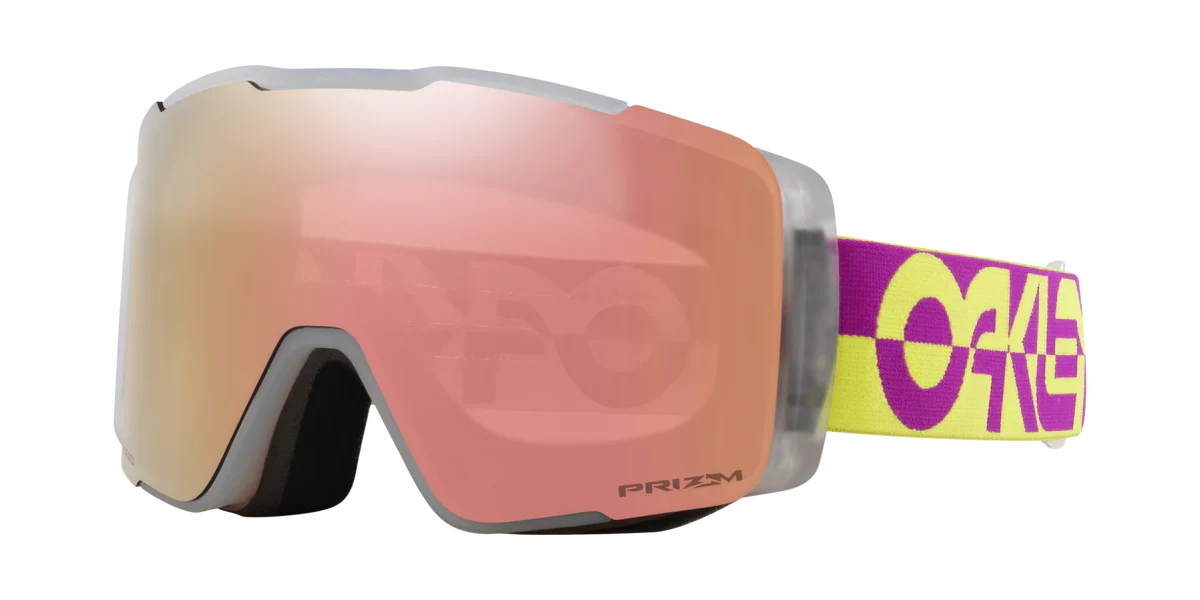 OAKLEY LINE MINER PRO M LOW BRIDGE FIT