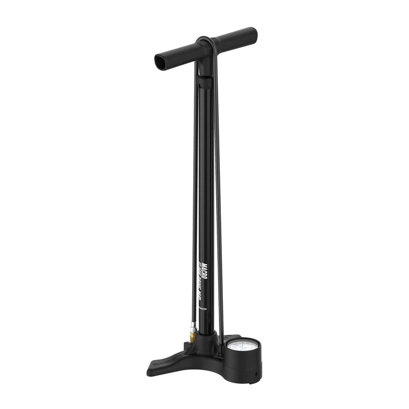 LEZYNE MACRO FLOOR DRIVE PUMP