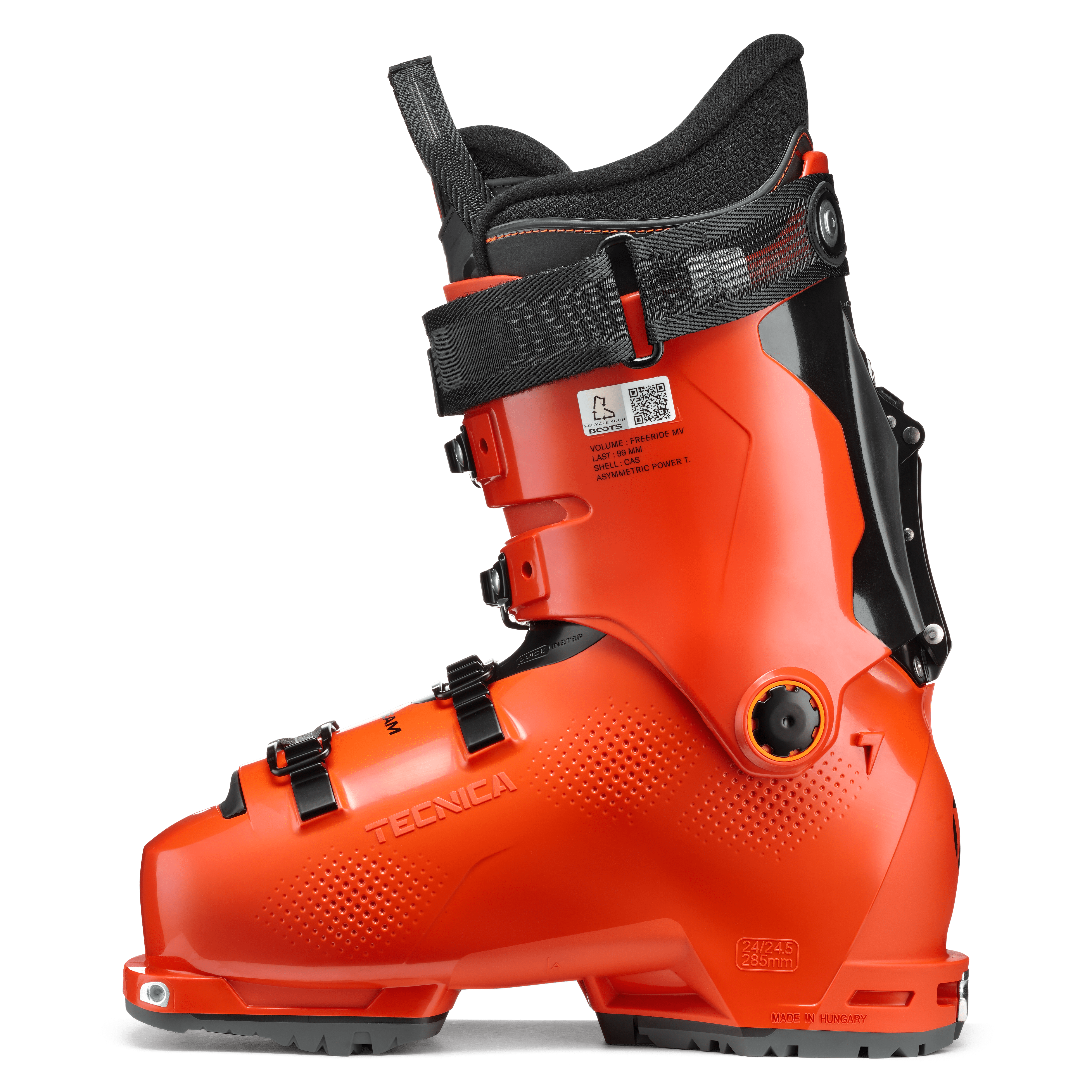 TECNICA COCHISE TEAM GW DYN