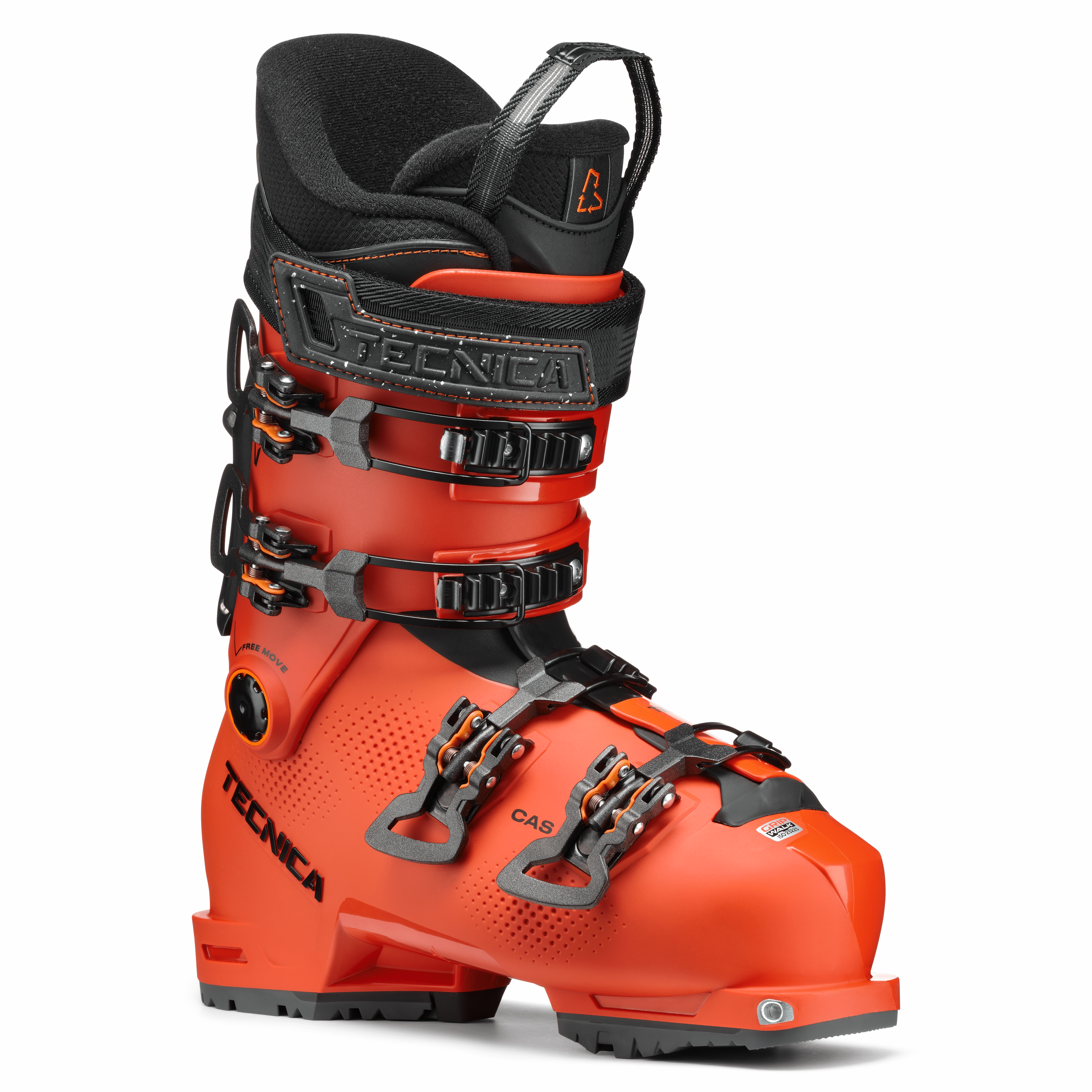 TECNICA COCHISE TEAM GW DYN