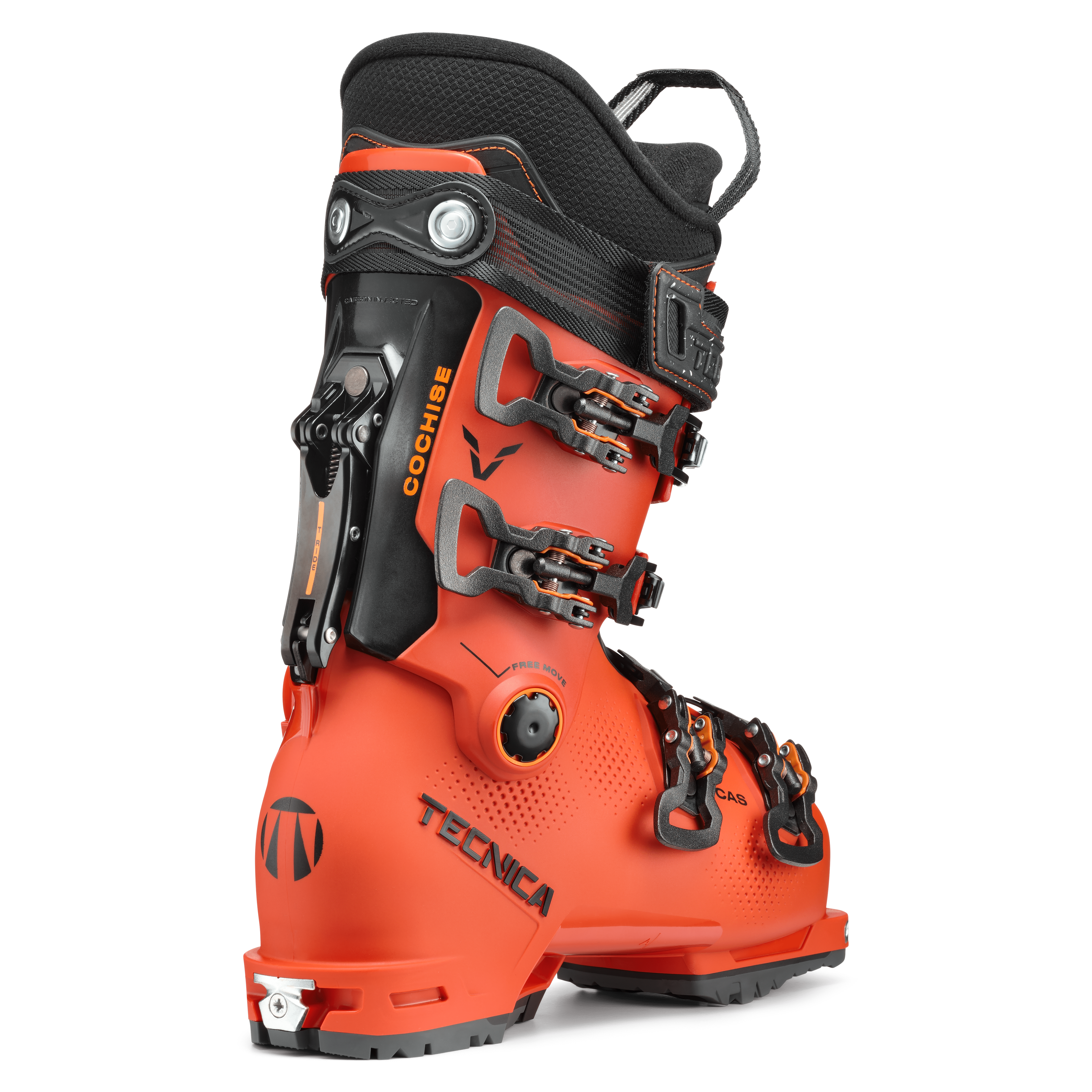 TECNICA COCHISE TEAM GW DYN