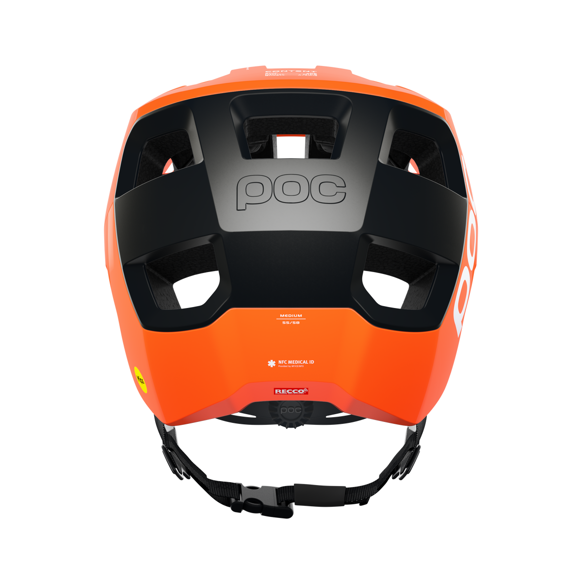 POC KORTAL RACE MIPS MTB HELMET