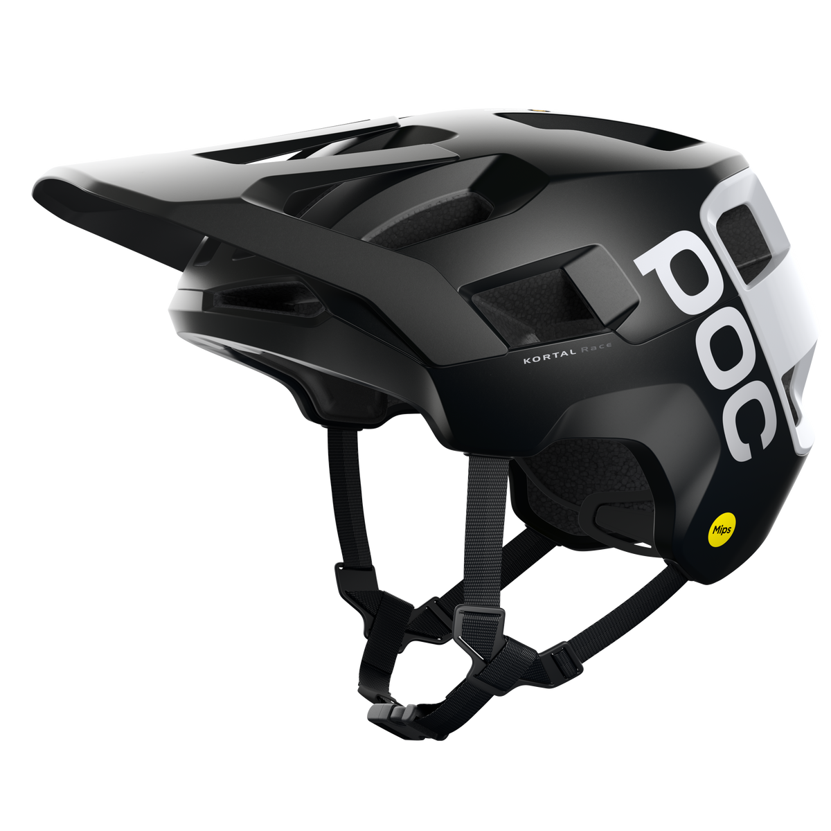 POC KORTAL RACE MIPS MTB HELMET