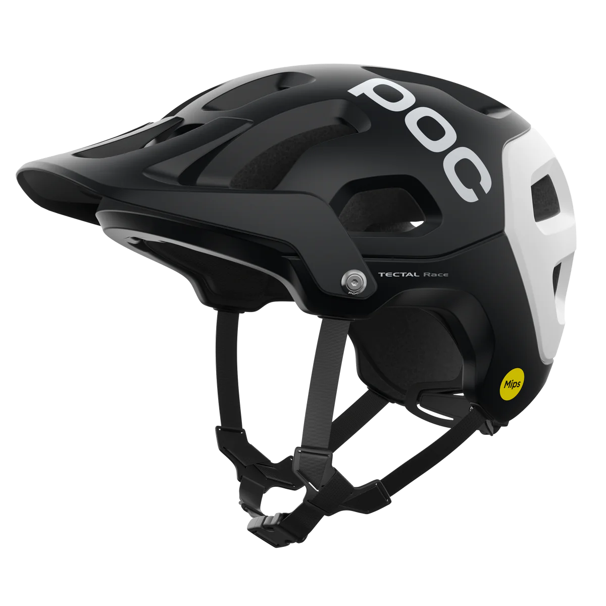 POC TECTAL RACE MIPS HELMET