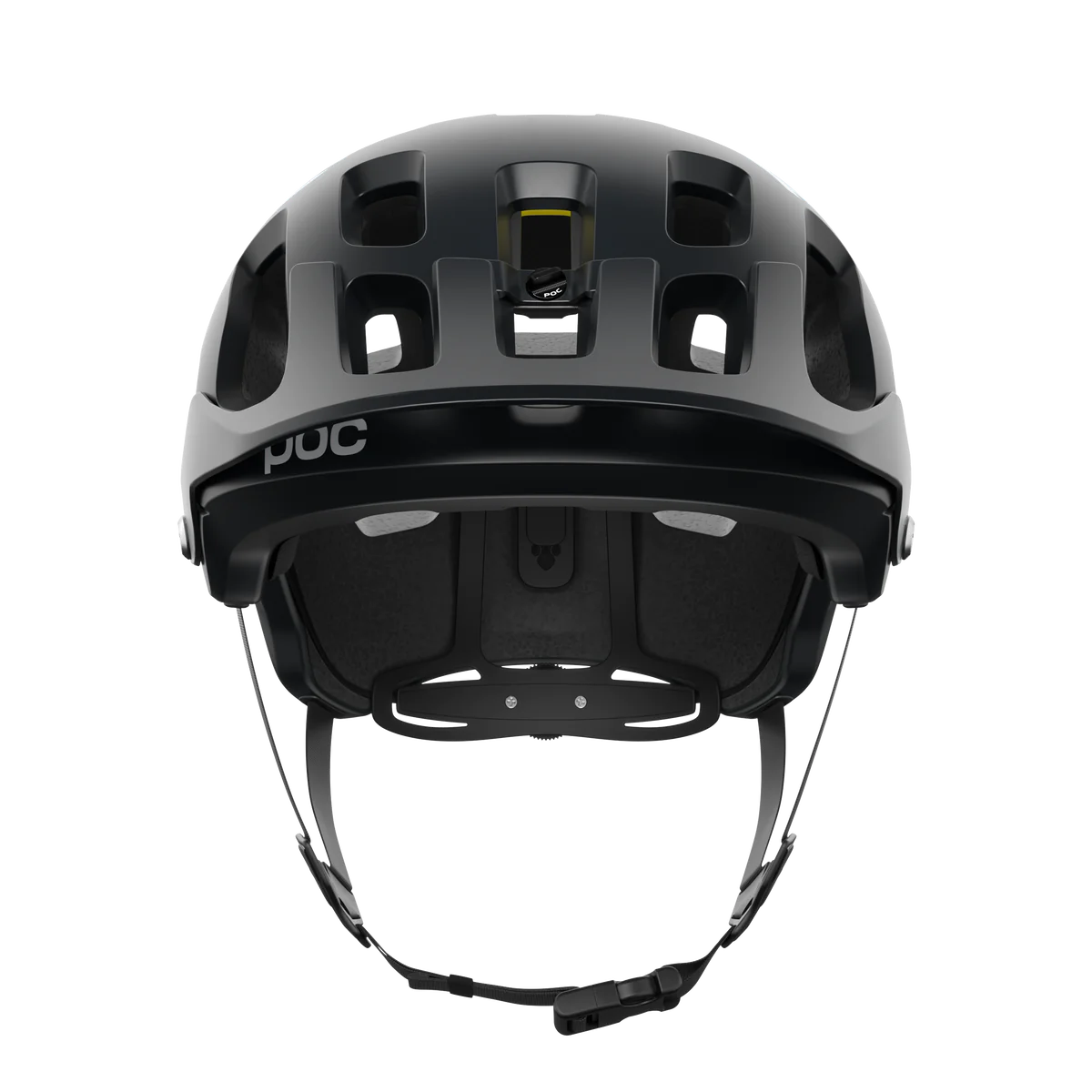 POC TECTAL RACE MIPS HELMET
