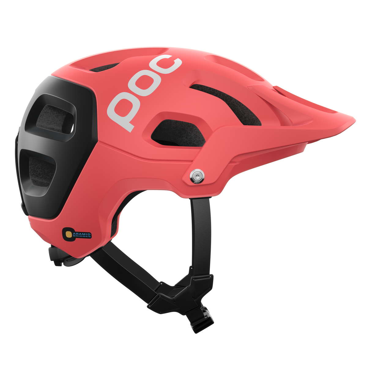 POC TECTAL RACE MIPS HELMET