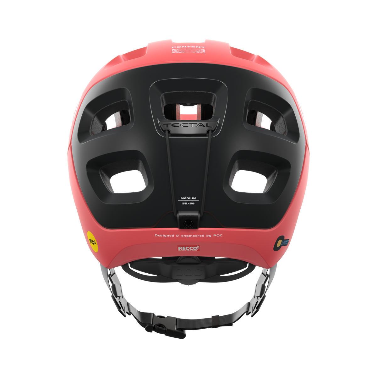 POC TECTAL RACE MIPS HELMET