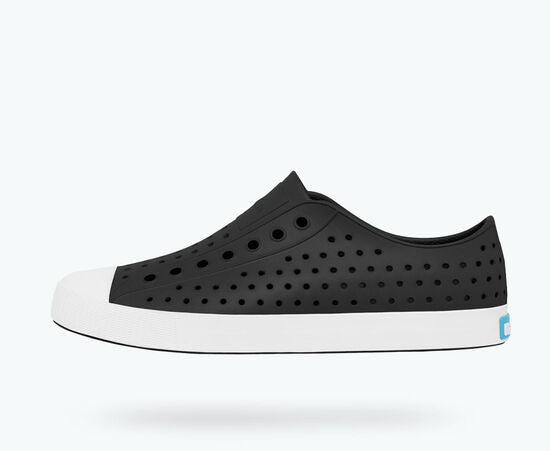 NATIVE JEFFERSON - BLACK/WHITE