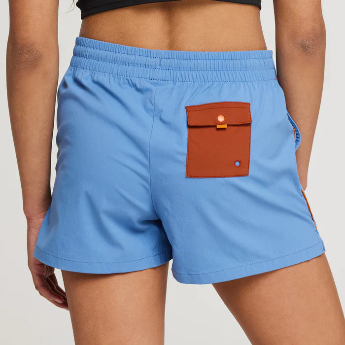 COTOPAXI BRINCO SHORT - SOLID - WOMENS