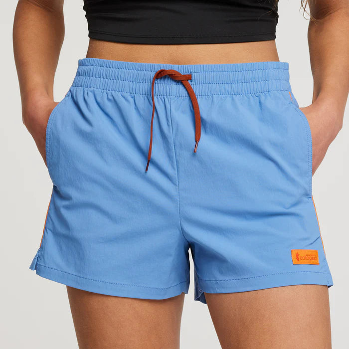 COTOPAXI BRINCO SHORT - SOLID - WOMENS