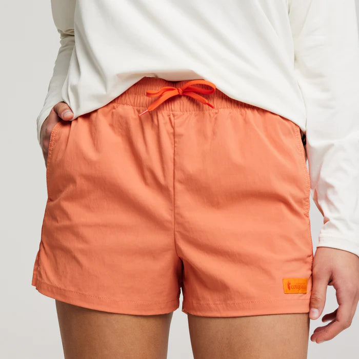 COTOPAXI BRINCO SHORT - SOLID - WOMENS