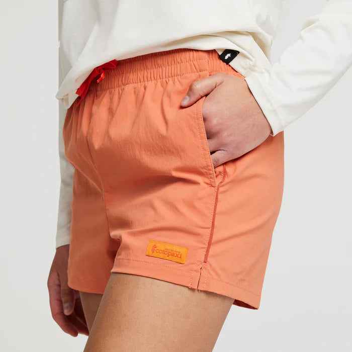 COTOPAXI BRINCO SHORT - SOLID - WOMENS