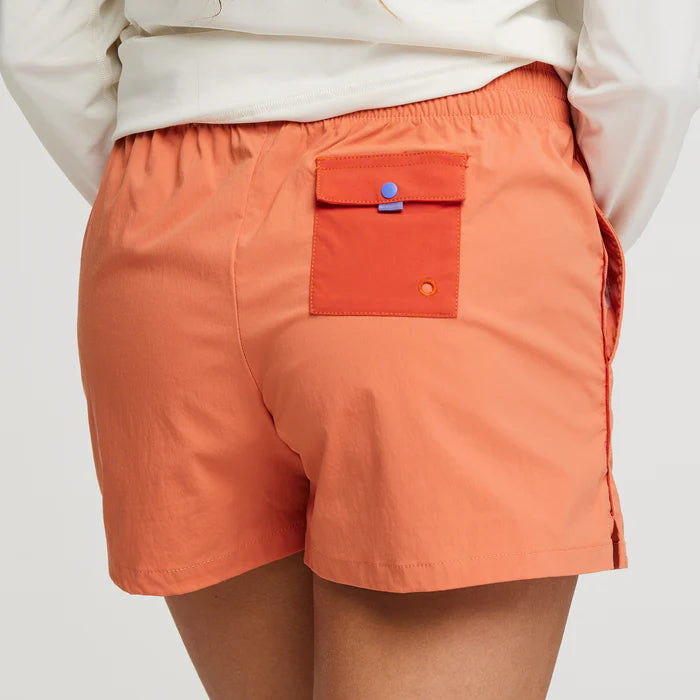 COTOPAXI BRINCO SHORT - SOLID - WOMENS