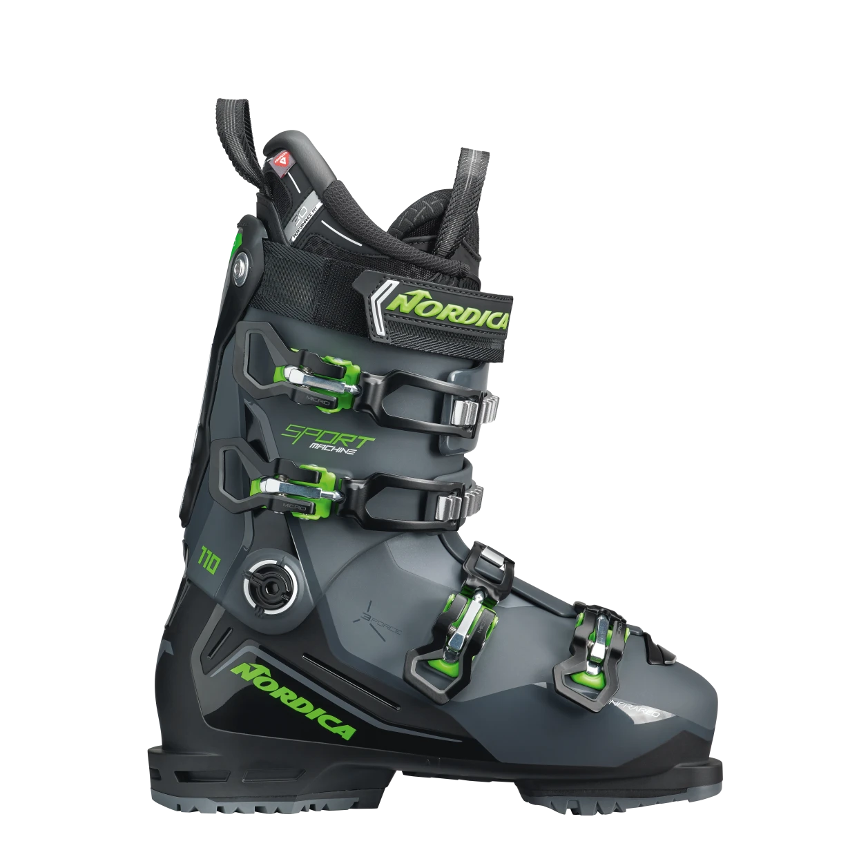 NORDICA SPORTMACHINE 3 110 GW