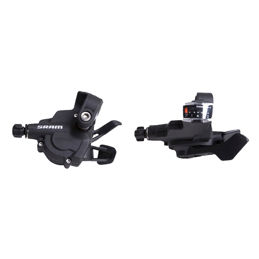 SRAM X.3 TRIGGER SHIFTER 3X7SP PAIR