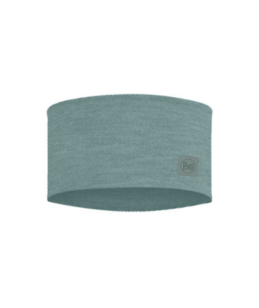 BUFF MERINO WIDE HEADBAND