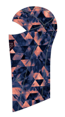BUFF THERMONET HINGED BALACLAVA