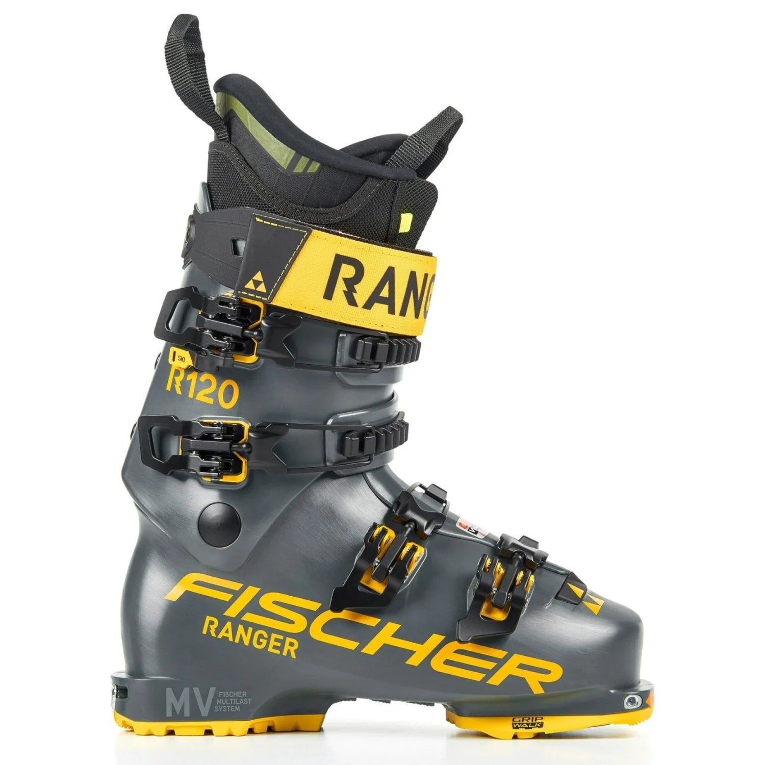 RANGER 120 GW DYN 2025