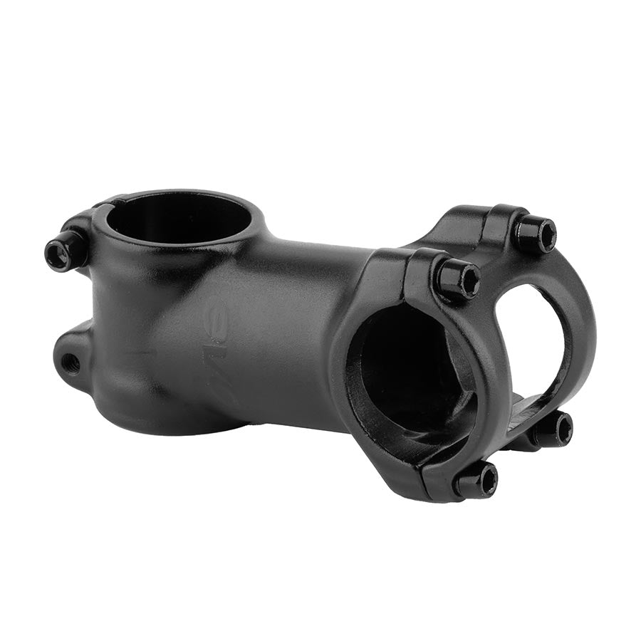 EVO ASCEND PRO Stem, Diameter: 31.8mm, Length: 80mm, Steerer: 1-1/8'', ±25, Black