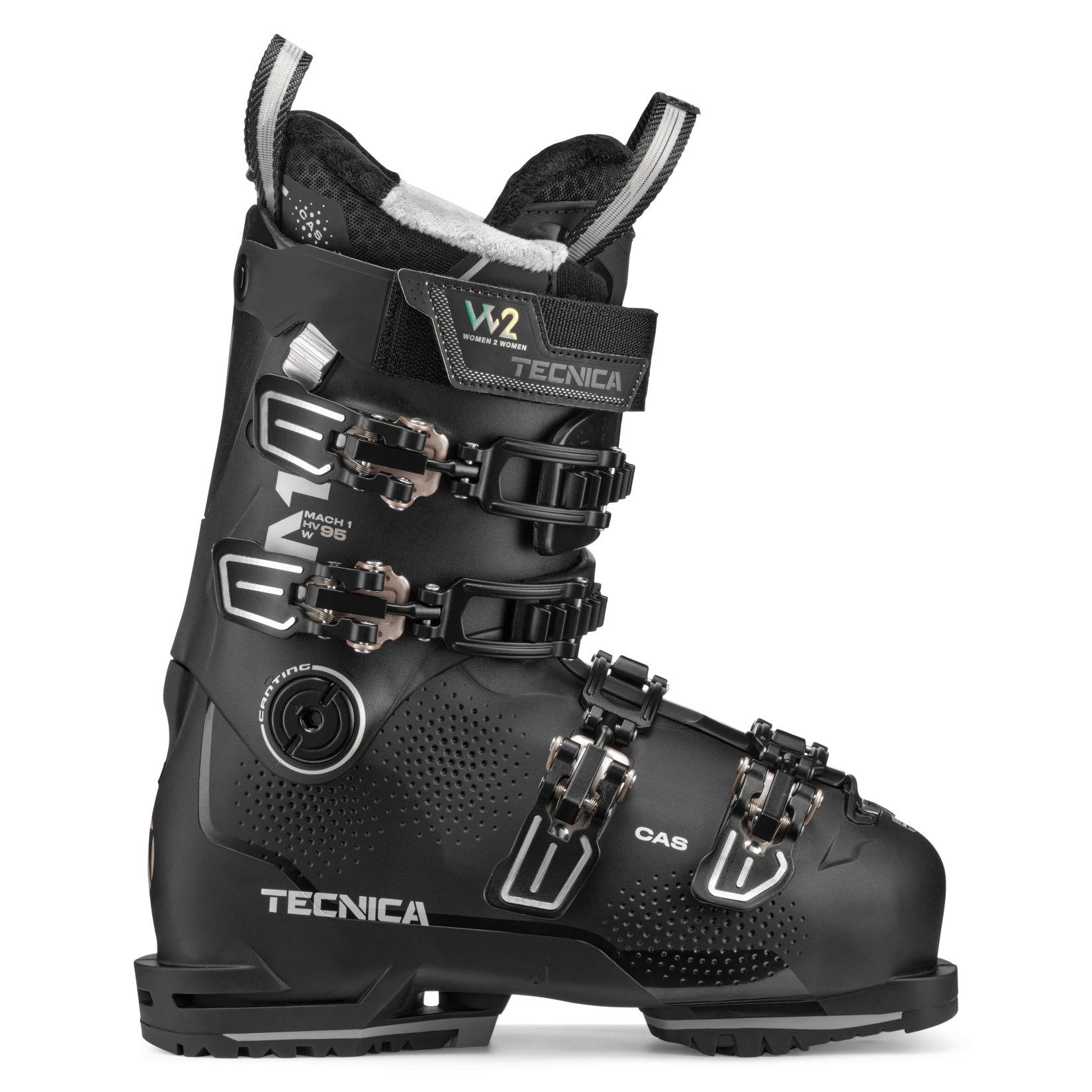 TECNICA MACH 1 HV 95 W