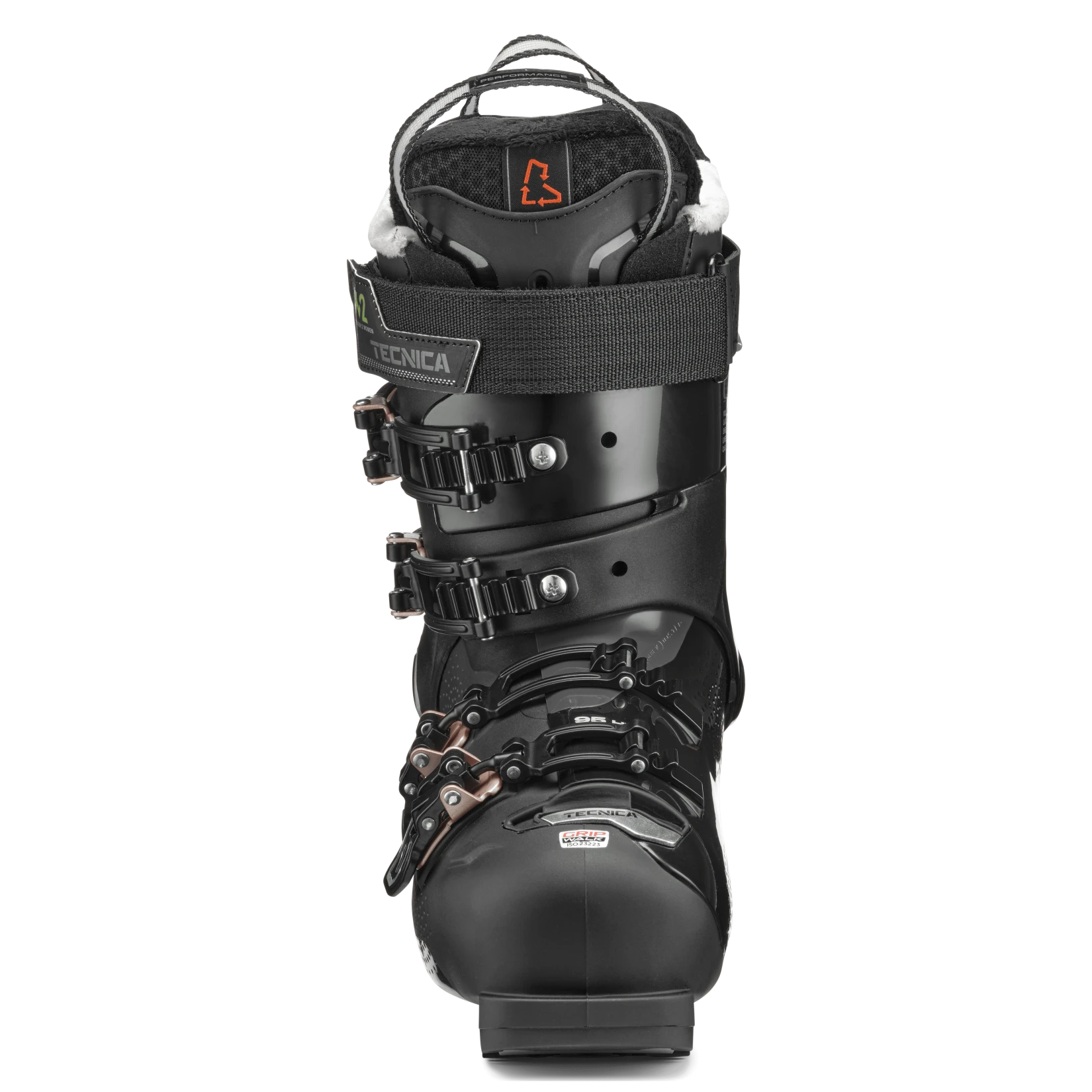 TECNICA MACH 1 HV 95 W