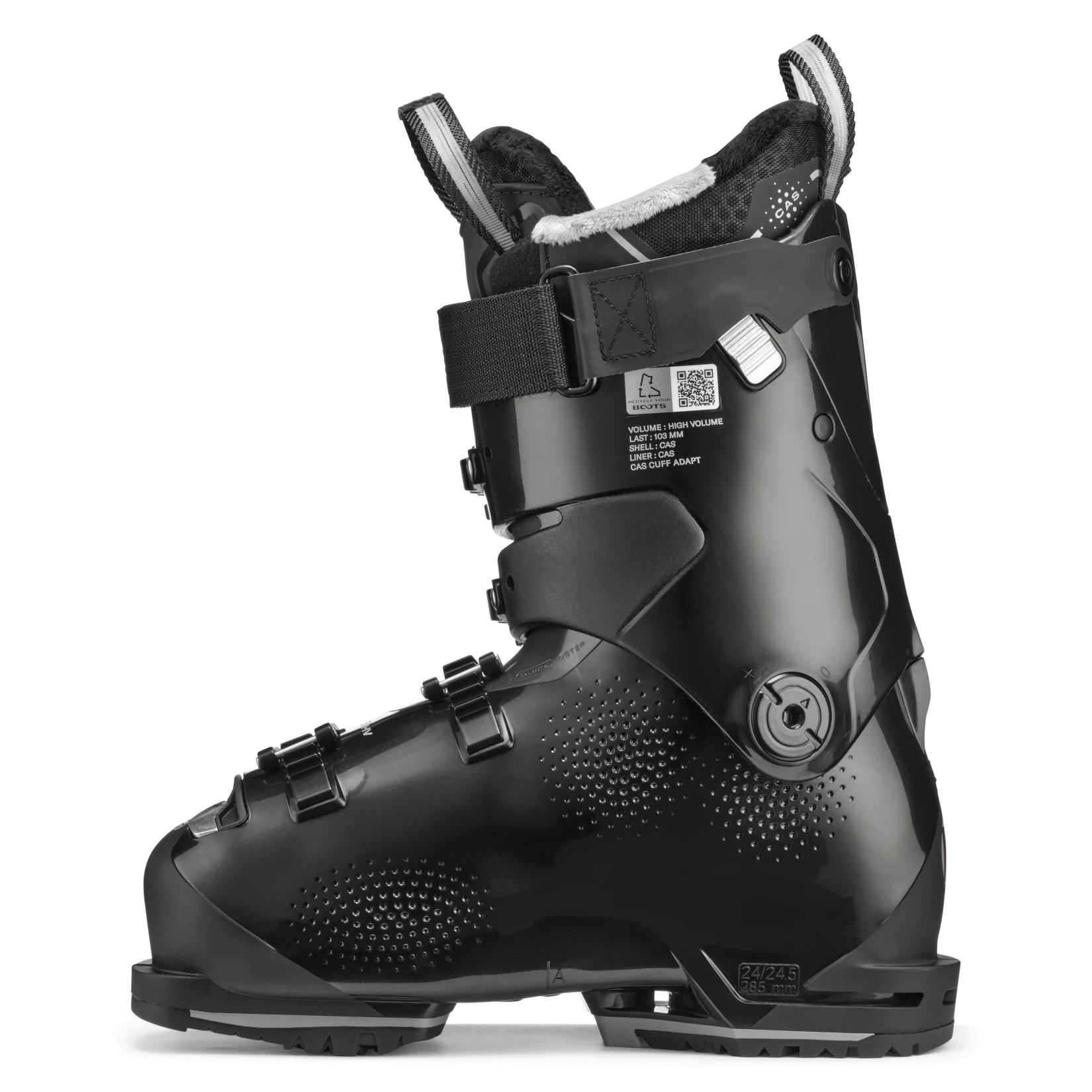 TECNICA MACH 1 HV 95 W