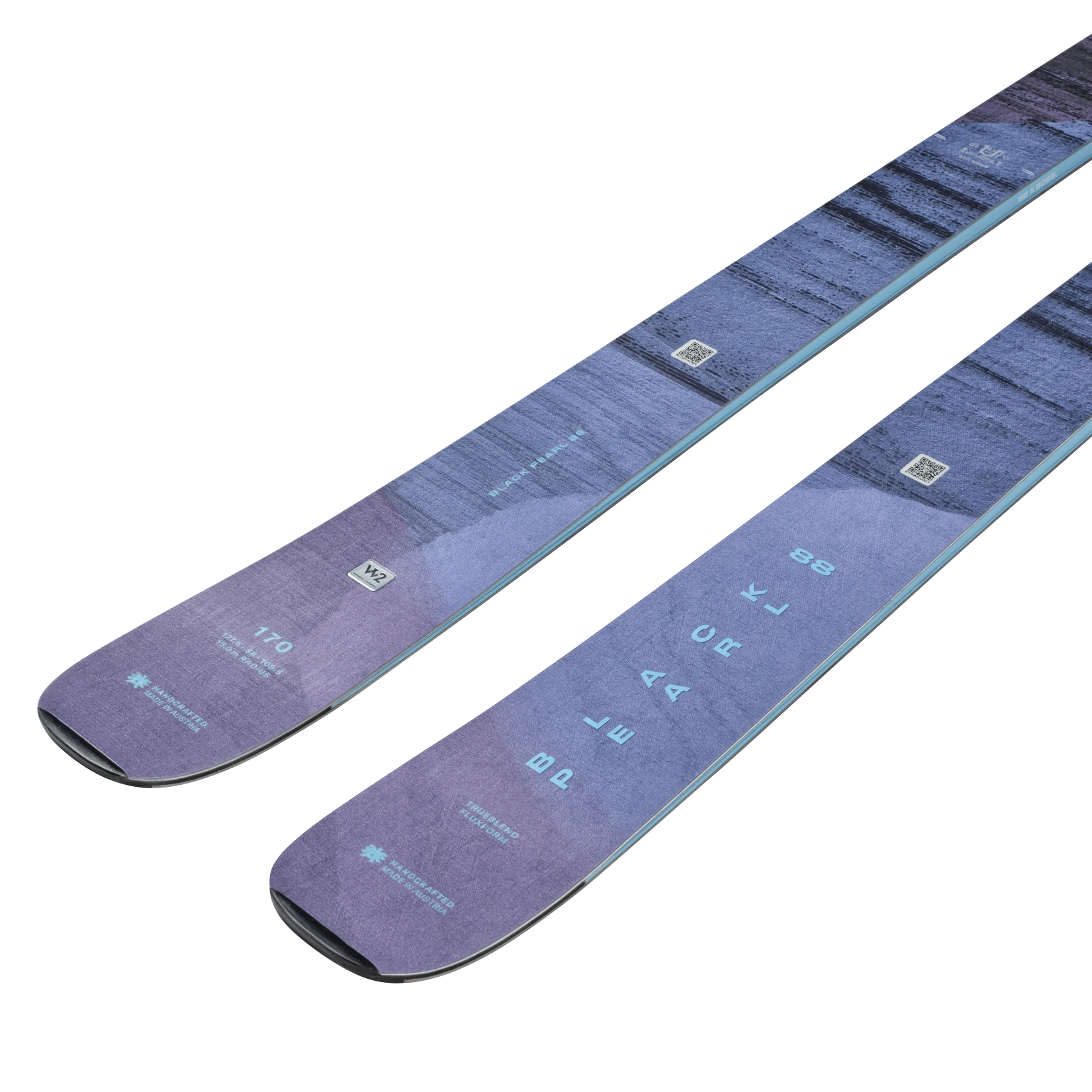 2026 BLIZZARD BLACK PEARL 88