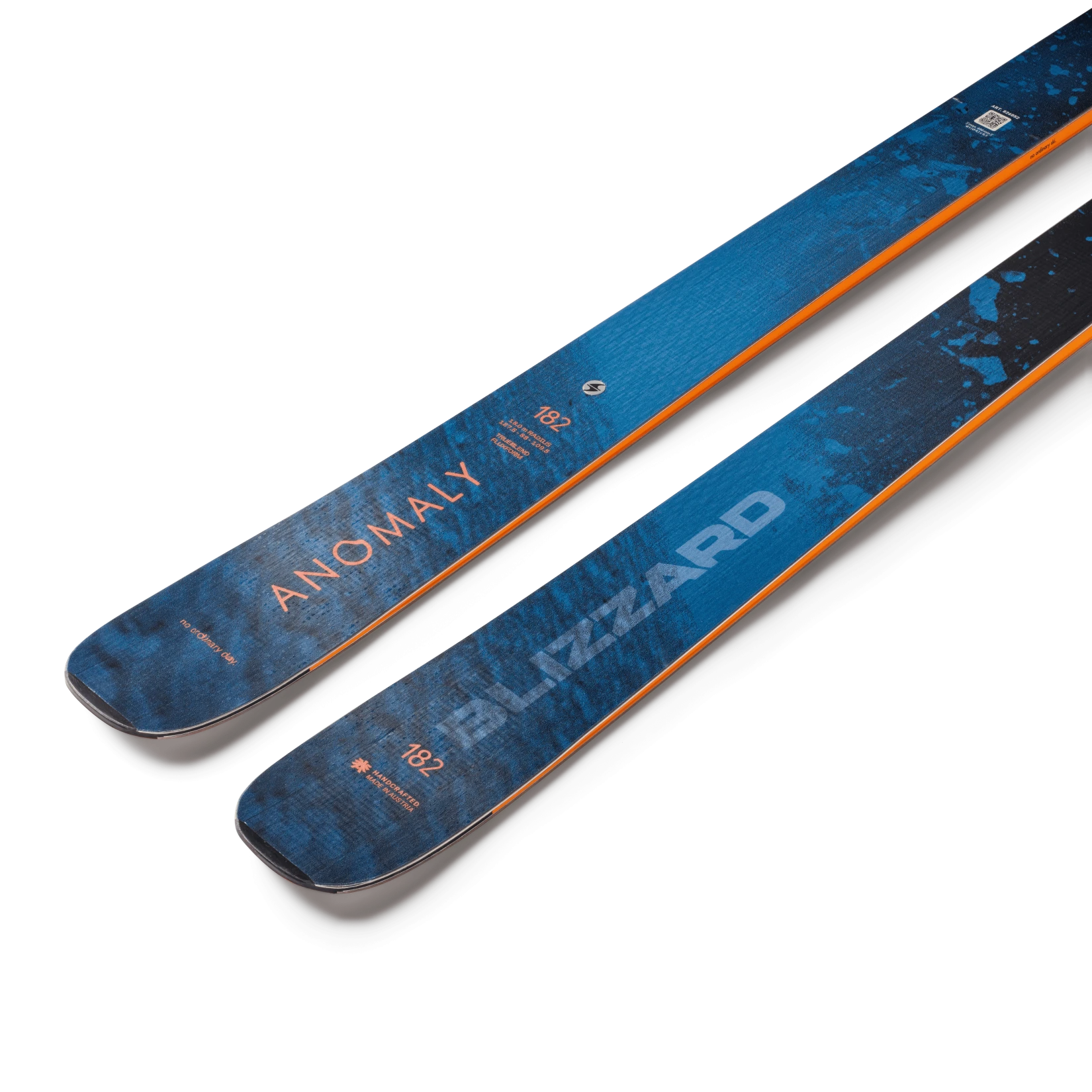 2026 BLIZZARD ANOMALY 88