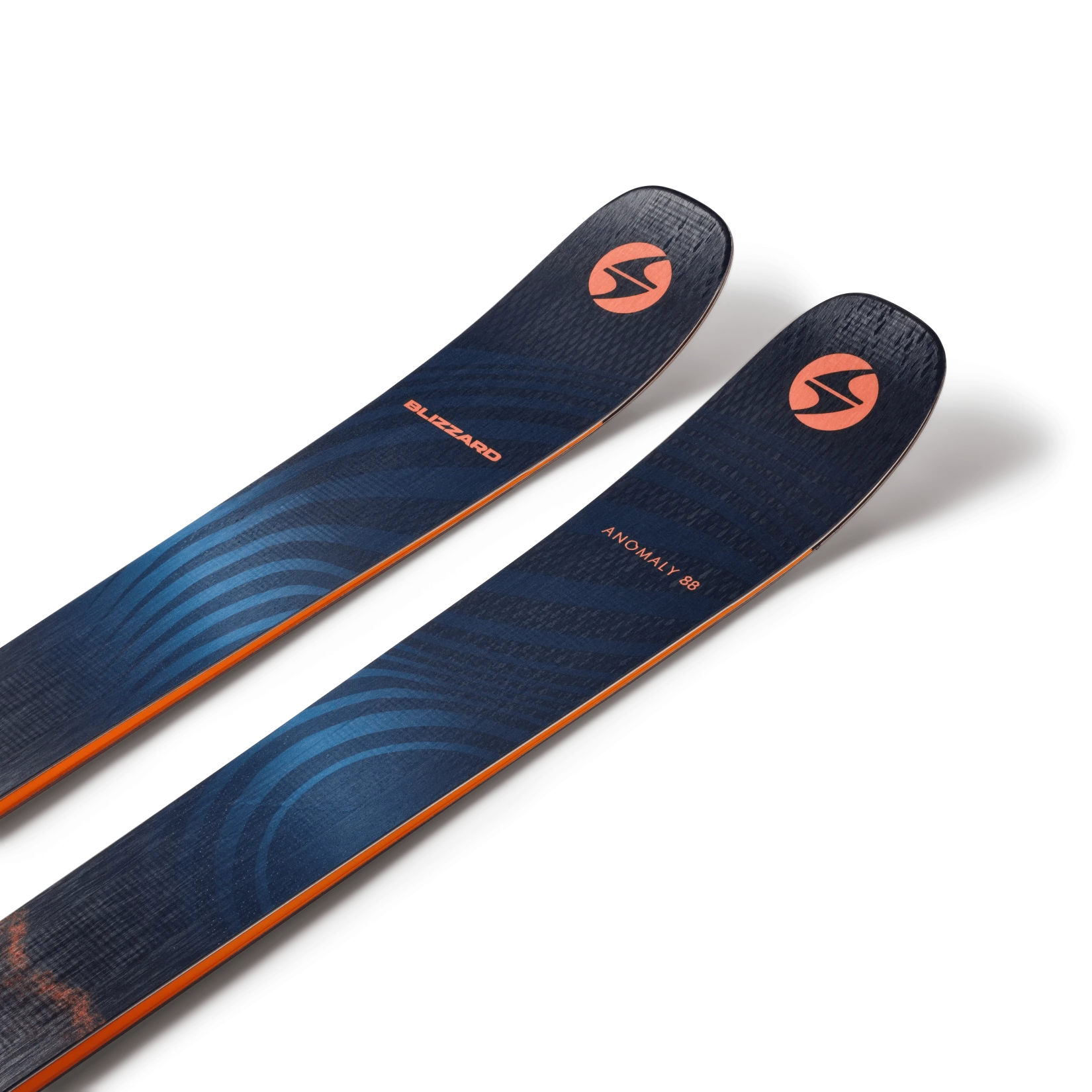 2026 BLIZZARD ANOMALY 88