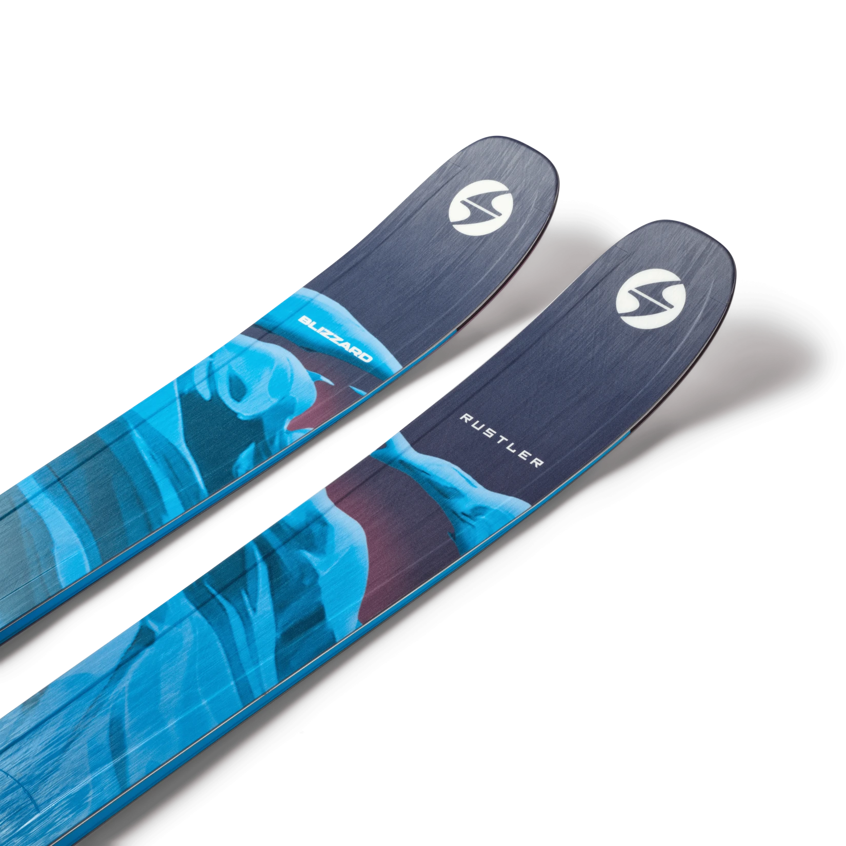 2026 BLIZZARD RUSTLER 10