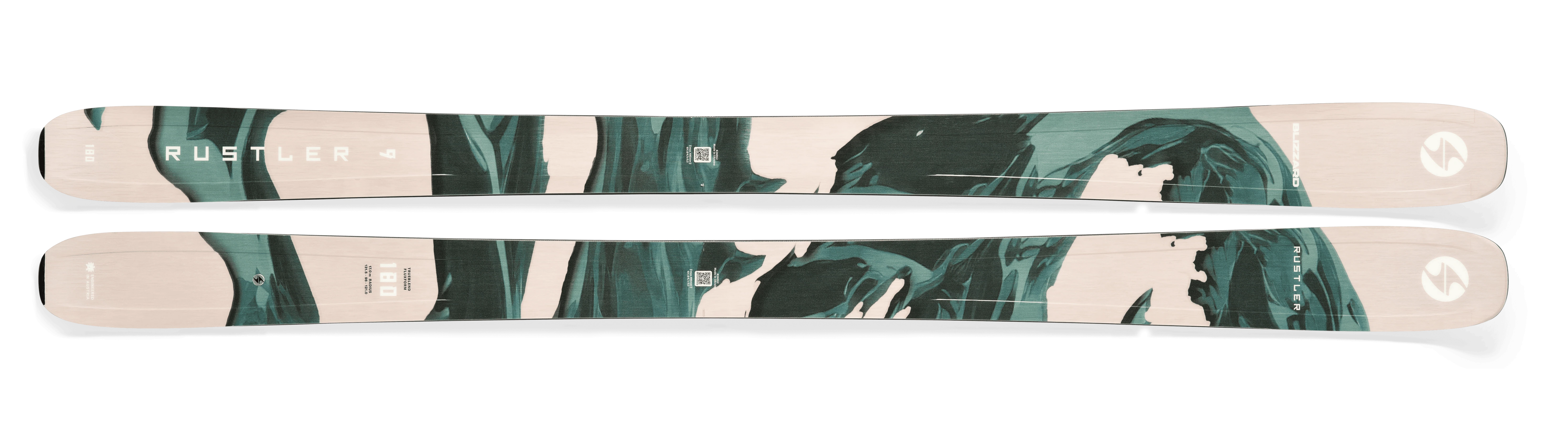 2026 BLIZZARD RUSTLER 9