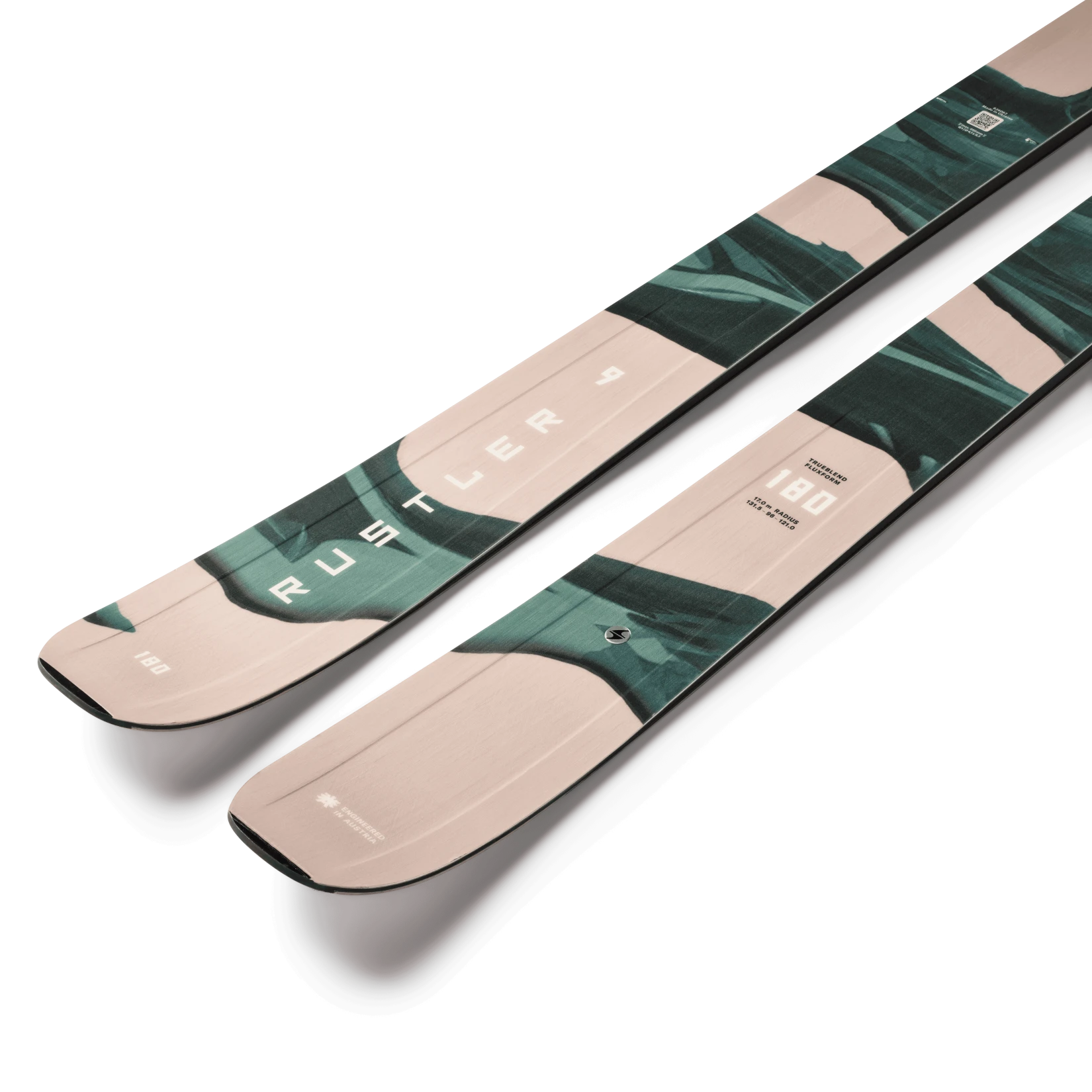 2026 BLIZZARD RUSTLER 9