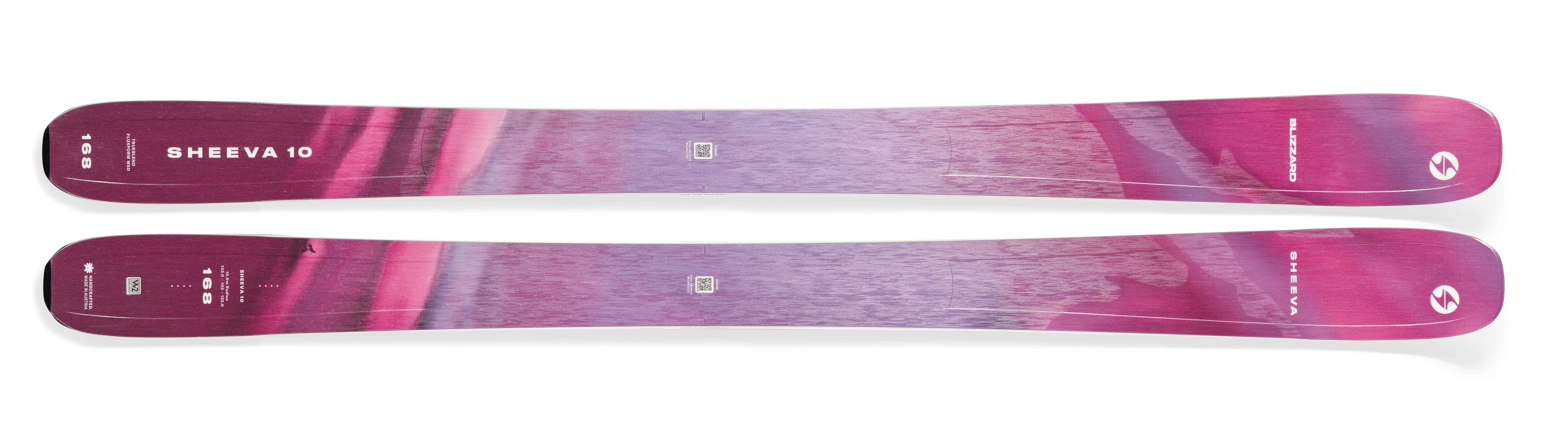 2026 BLIZZARD SHEEVA 10