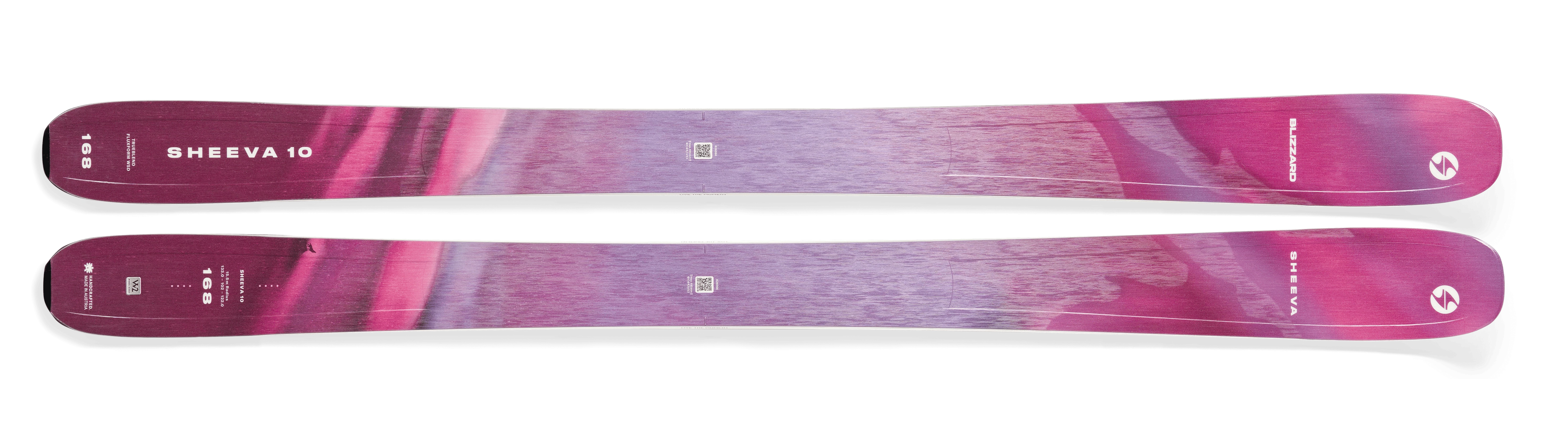 2026 BLIZZARD SHEEVA 10