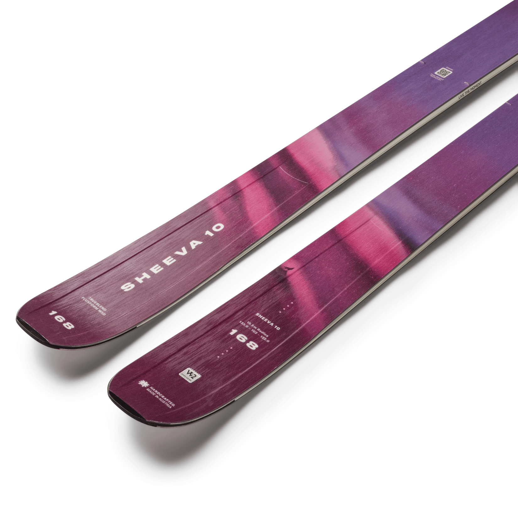 2026 BLIZZARD SHEEVA 10